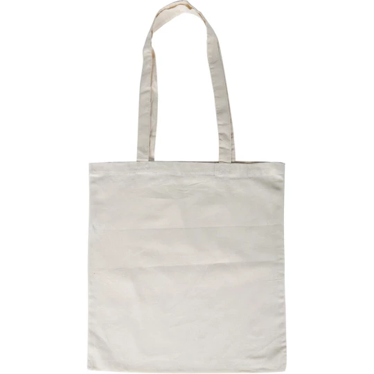Cotton shopping bag (V2150-25)-1