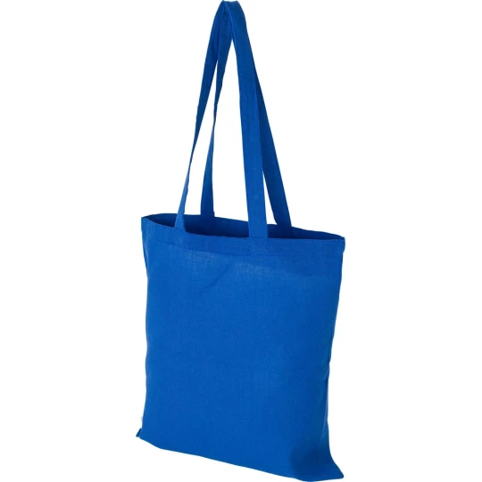 Cotton shopping bag (V2192-04)-1