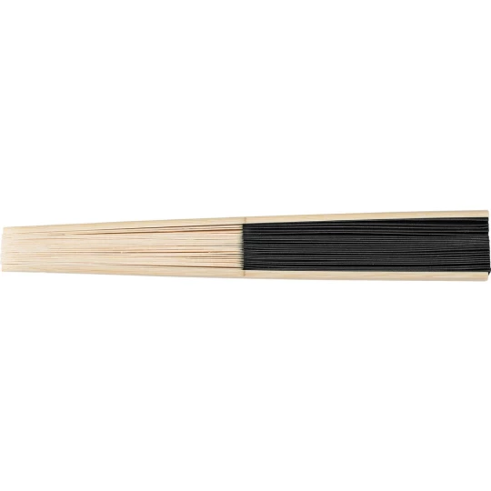 Wachlarz z bambusa (V2201-03)-1