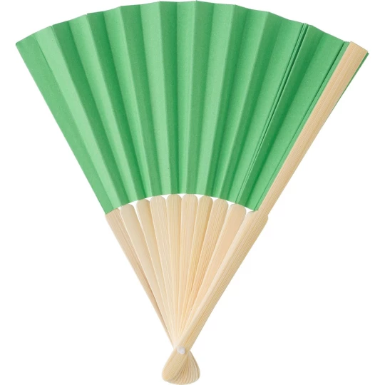 Wachlarz z bambusa (V2201-09)-1