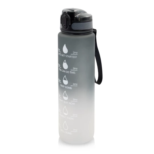 Butelka motywacyjna 1000 ml Air Gifts | Kayleigh (V2144-19)-1