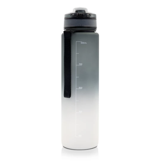 Butelka motywacyjna 1000 ml Air Gifts | Kayleigh (V2144-19)-1