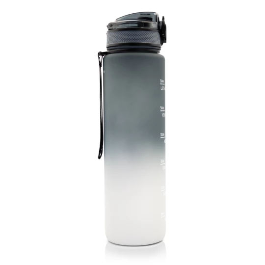 Butelka motywacyjna 1000 ml Air Gifts | Kayleigh (V2144-19)-1
