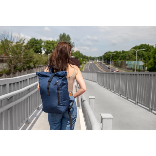 RPET Rucksack | Eiddwen (V2145-04)-1