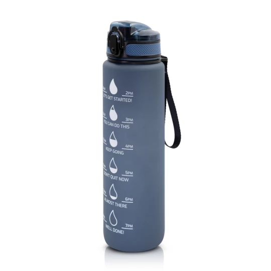 Motivationsflasche 1000 ml | Bennie (V2245-04)-1