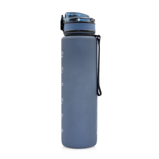 Motivationsflasche 1000 ml | Bennie (V2245-04)-1