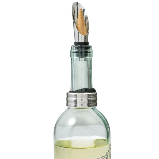 Weinset 4-tlg. in Bambusbox (V7989-17)-1