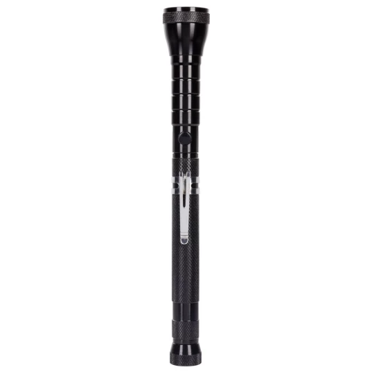 Telescopic COB torch | Scout (V9753-03)-1