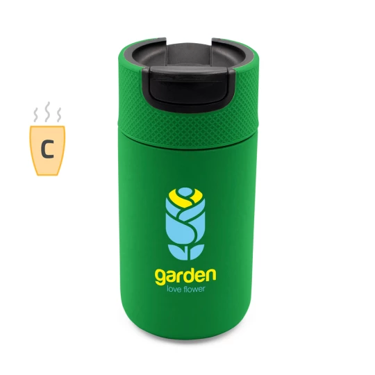 Kubek termiczny 400 ml | Raylee (V1167-06)-1