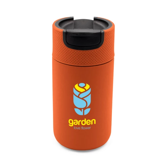 Thermo mug 400 ml | Raylee (V1167-07)-1