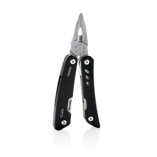Solid multitool, black (P221.351)-1