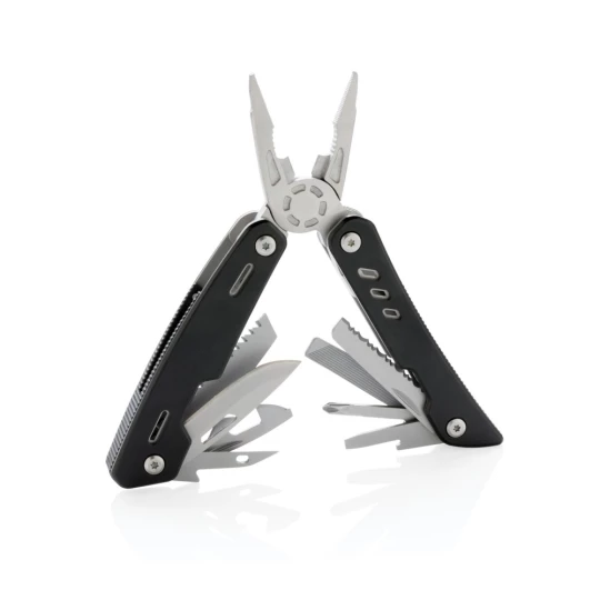 Solid multitool, black (P221.351)-1