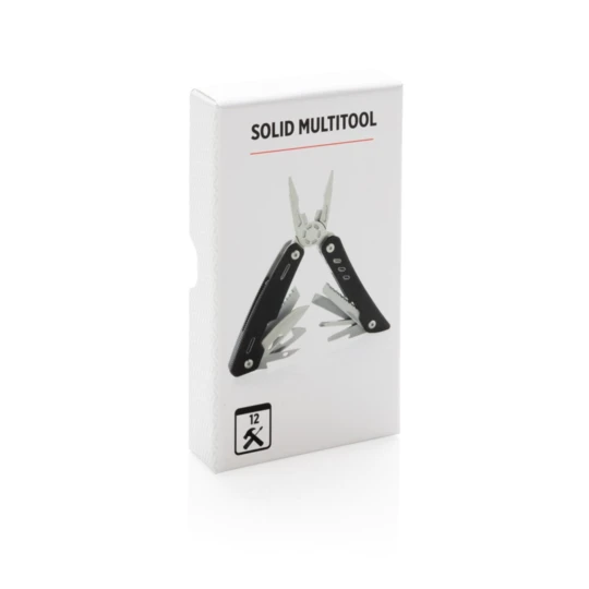 Solid multitool, black (P221.351)-1