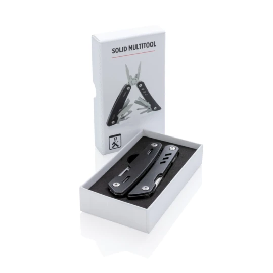 Solid multitool, black (P221.351)-1