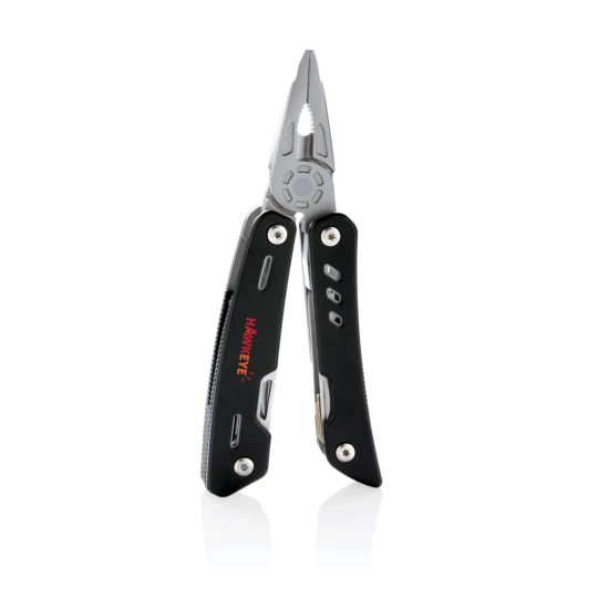 Solid multitool, black (P221.351)-1