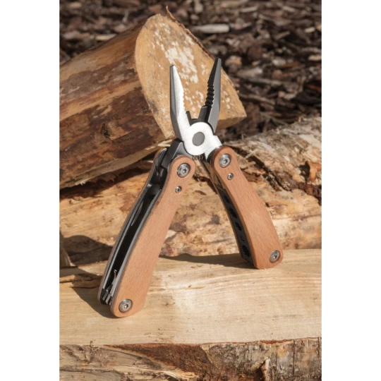 Holz Multitool, braun (P221.369)-1