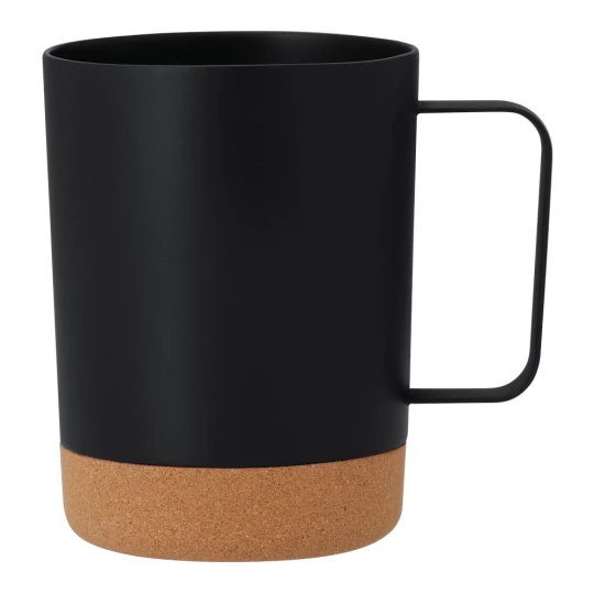 Kubek 400 ml z korkowym elementem (VA256-03)-1