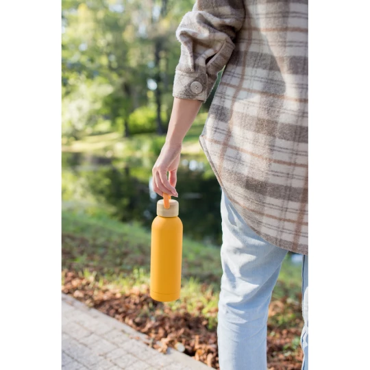 Thermosflasche 500 ml | Zeniqua (VA116-04)-1