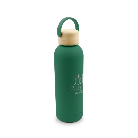 Thermo bottle 500 ml | Zeniqua (VA116-06)-1