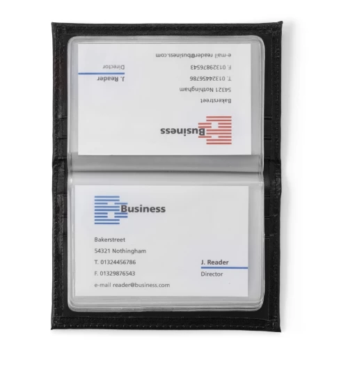 Visitenkartenhalter (V4460-03)-1