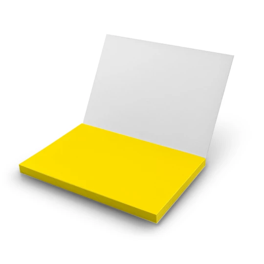 Electrostatic sticky notes | Rolly (VA126-08)-1