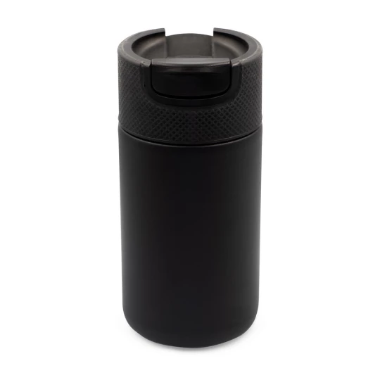 Kubek termiczny 400 ml Air Gifts z ceramiką | Nabila (VA050-03)-1