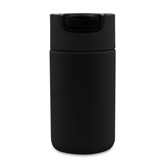 Kubek termiczny 400 ml Air Gifts z ceramiką | Nabila (VA050-03)-1