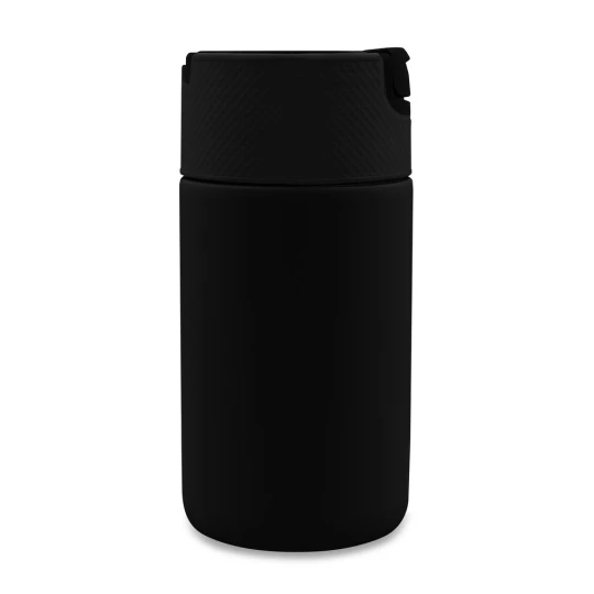 Kubek termiczny 400 ml Air Gifts z ceramiką | Nabila (VA050-03)-1