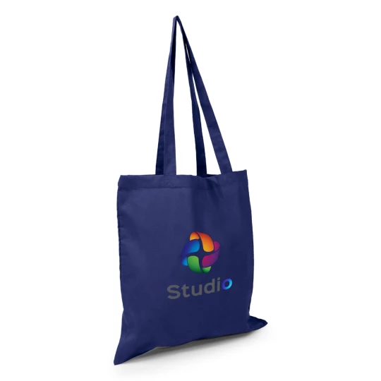 Cotton shopping bag | Rabia (VA055-04)-1