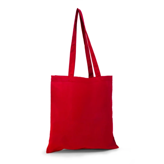 Cotton shopping bag | Rabia (VA055-05)-1