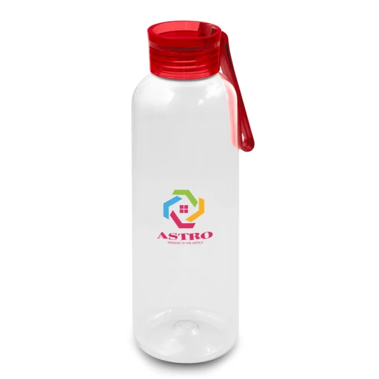 Butelka sportowa 500 ml z RPET | Suna (VA086-05)-1