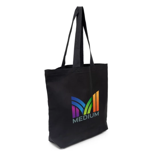 Cotton shopping bag | Ornell (VA088-03)-1