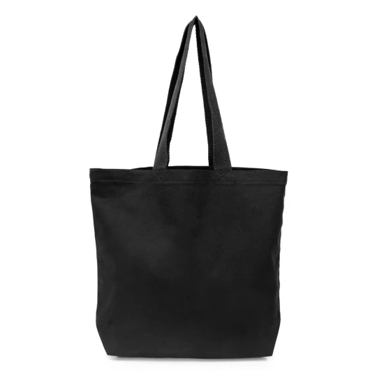Cotton shopping bag | Ornell (VA088-03)-1