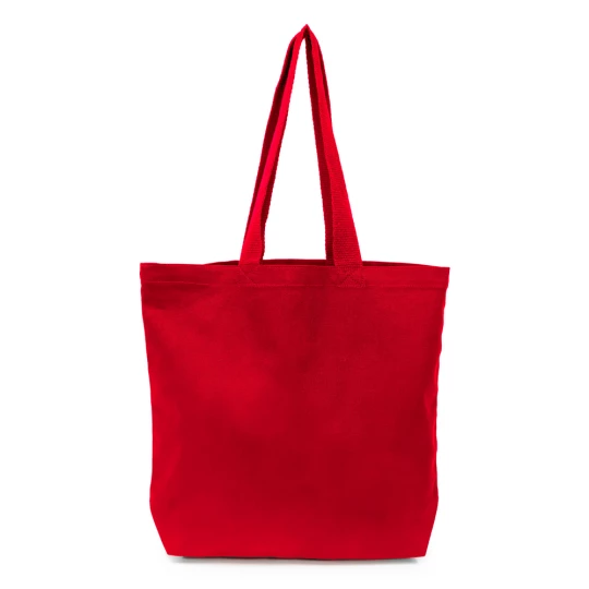 Torba bawełniana na zakupy | Ornell (VA088-05)-1