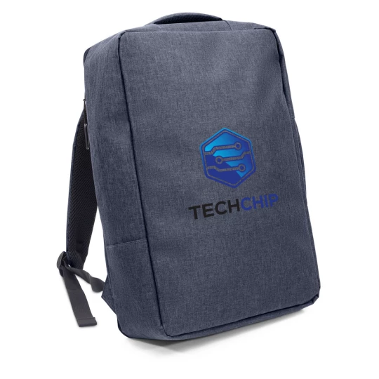 RPET Rucksack, Laptoptasche 15,6