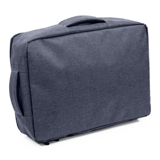 RPET Rucksack, Laptoptasche 15,6