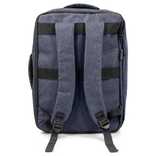 RPET Rucksack, Laptoptasche 15,6