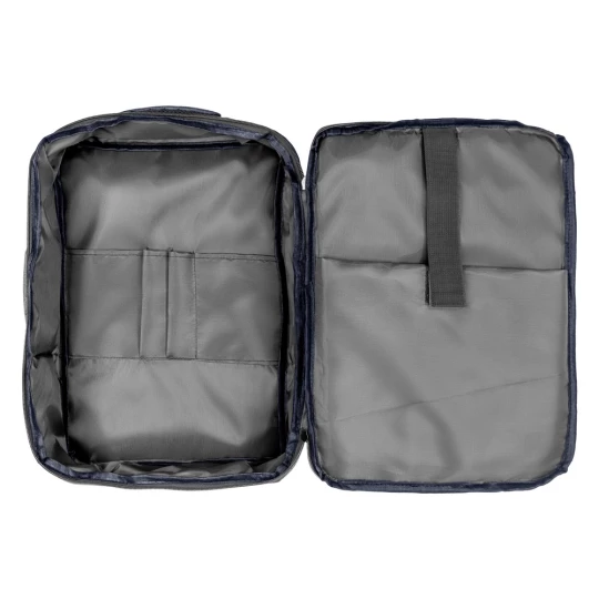 RPET Rucksack, Laptoptasche 15,6