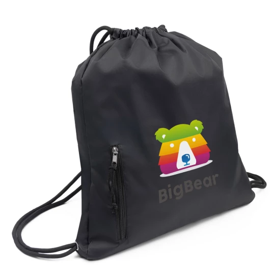 Drawstring bag | Salim (VA091-03)-1