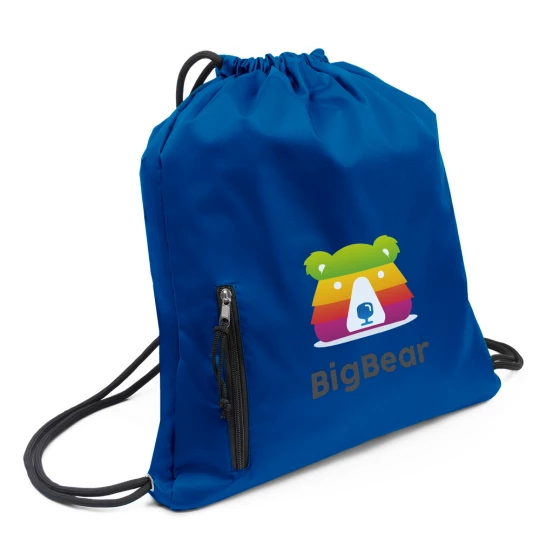 Drawstring bag | Salim (VA091-04)-1