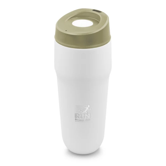 Thermobecher 400 ml Air Gifts | Niram (VA095-10)-1
