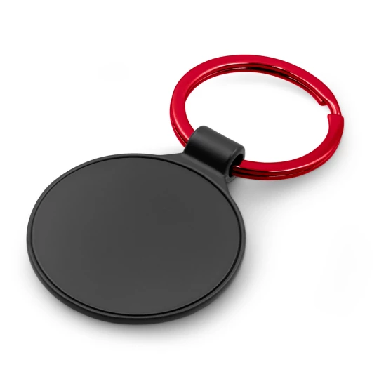 Round keyring | Ando (VA097-05)-1