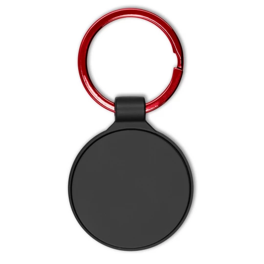 Round keyring | Ando (VA097-05)-1
