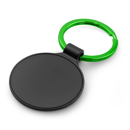 Round keyring | Ando (VA097-10)-1