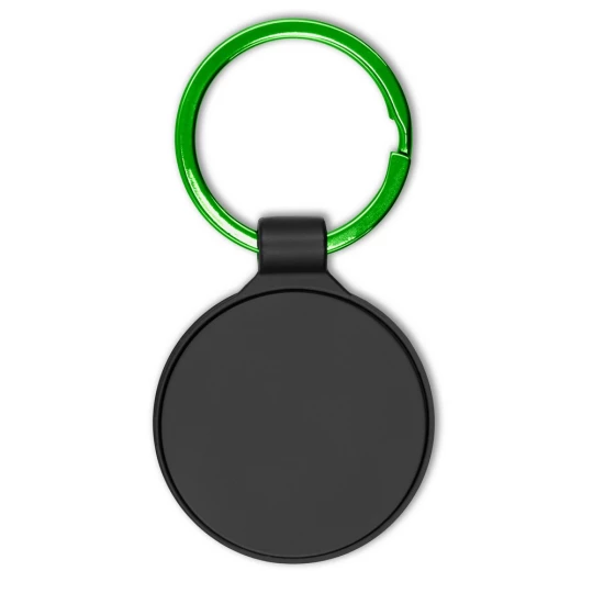 Round keyring | Ando (VA097-10)-1