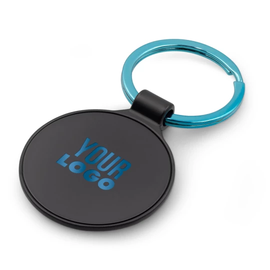 Round keyring | Ando (VA097-23)-1