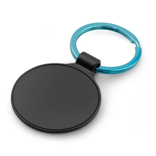 Round keyring | Ando (VA097-23)-1