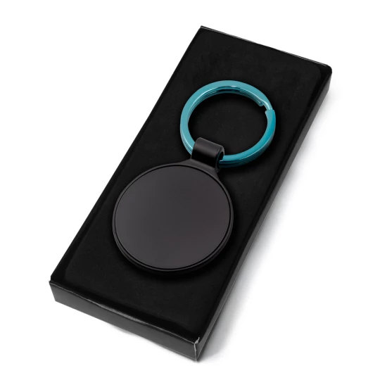 Round keyring | Ando (VA097-23)-1