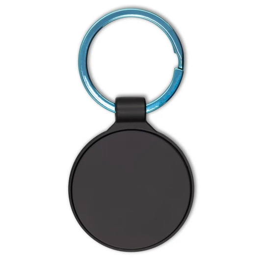Round keyring | Ando (VA097-23)-1