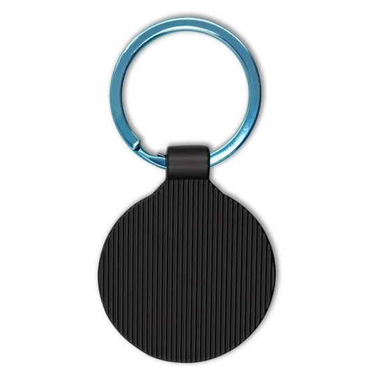 Round keyring | Ando (VA097-23)-1